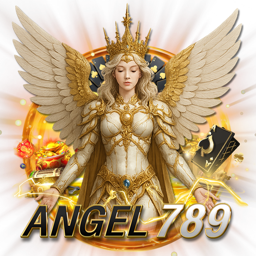 angel789 เปิดประสบการณ์ความมันส์กับเว็บสล็อตที่มาแรงที่สุดในขณะนี้ 